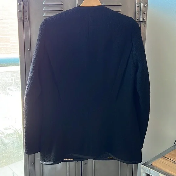 Chanel Jacket - Picture 3 of 17